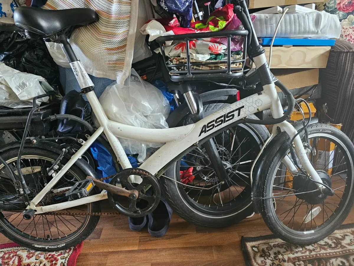 Ebike  Assist - Image 3