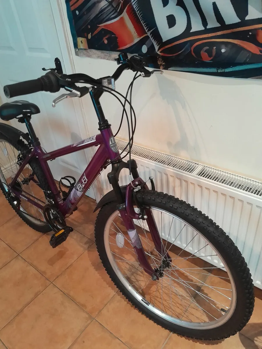 Bicycle - Image 3
