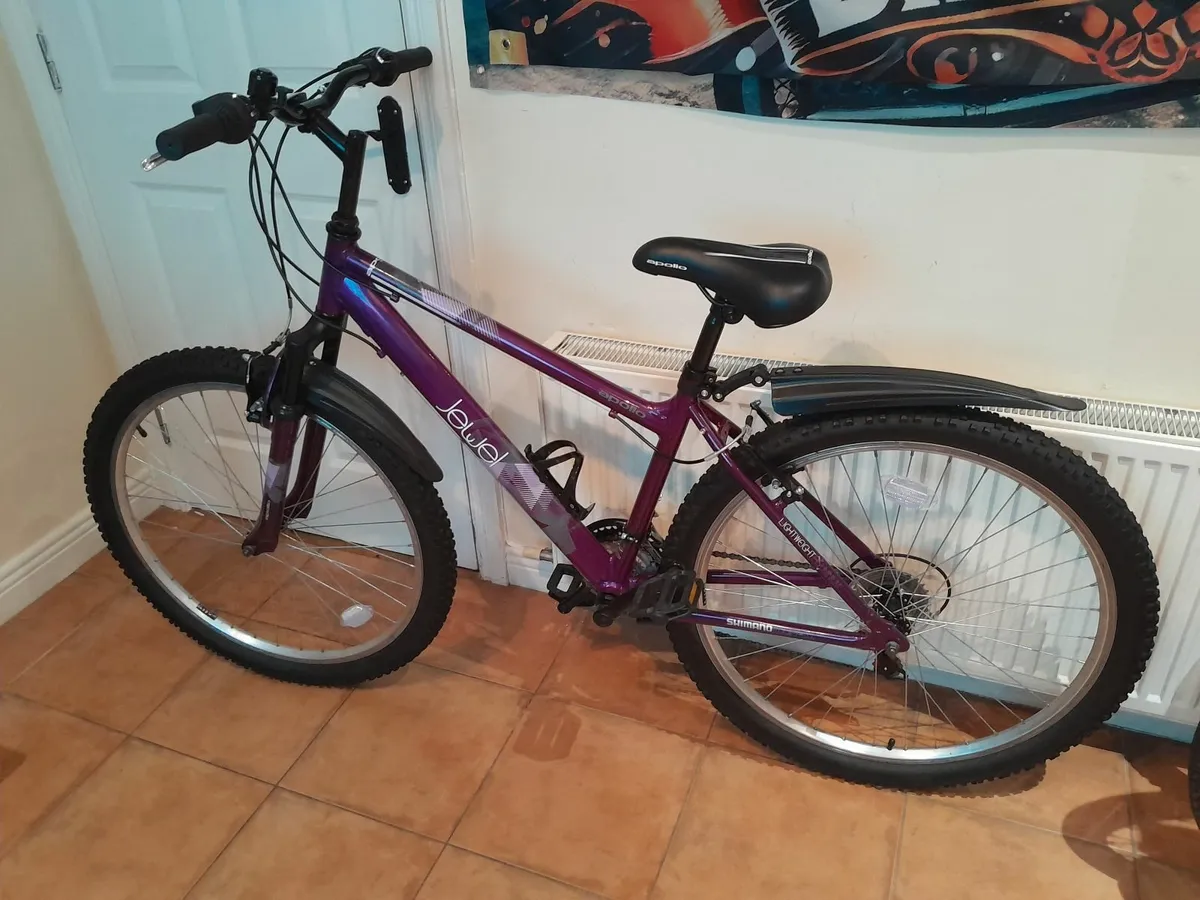 Bicycle - Image 4