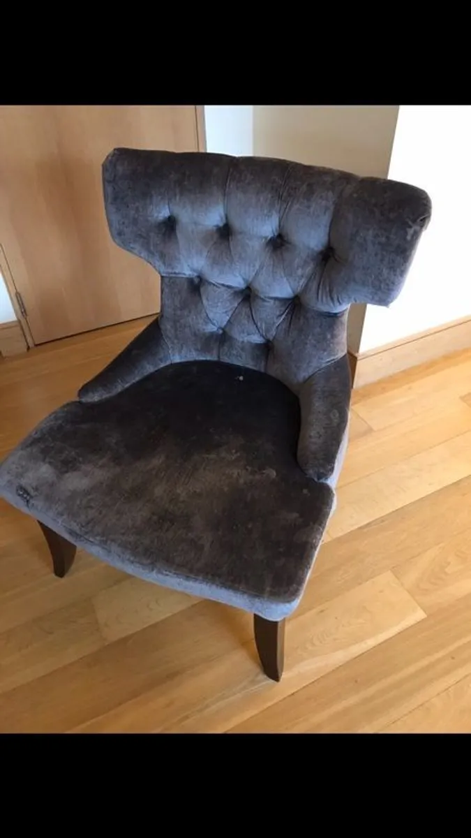 Chair - Image 1