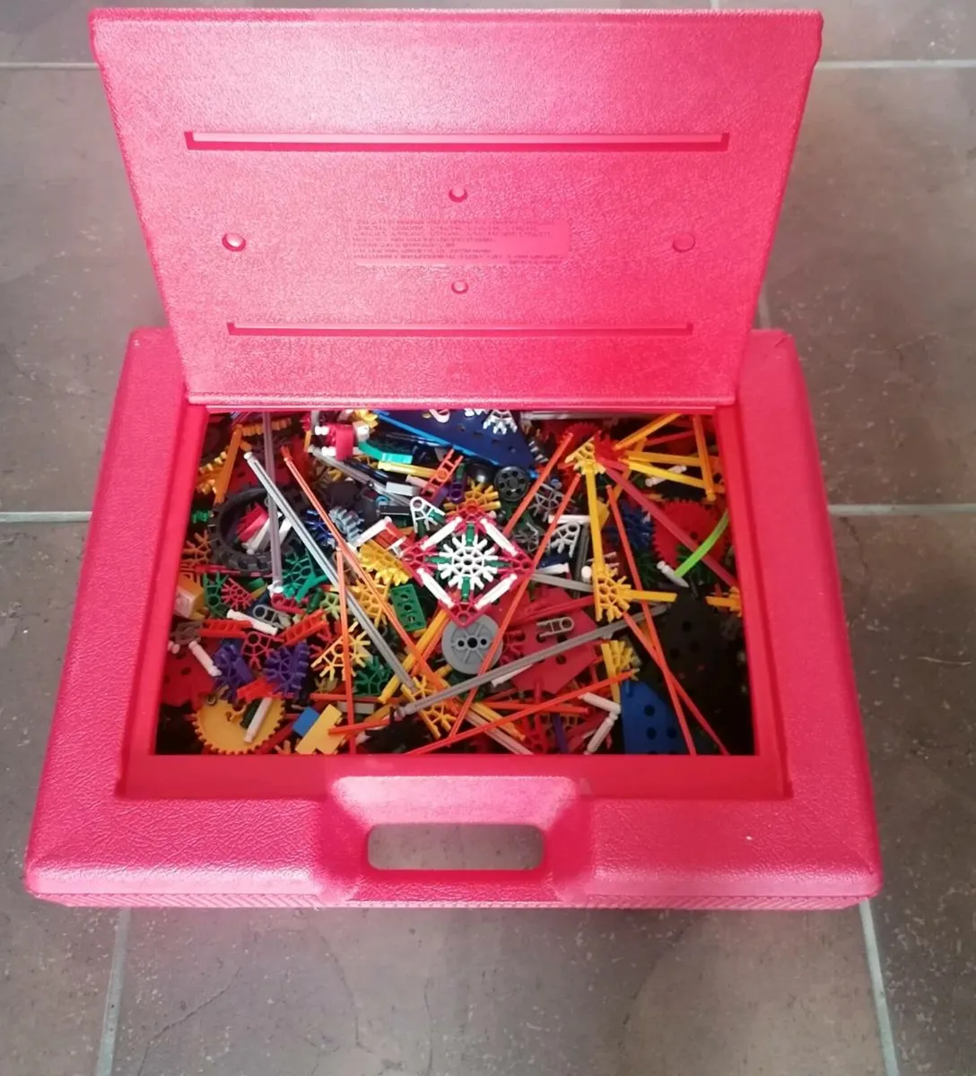 K'nex Lego - Image 3