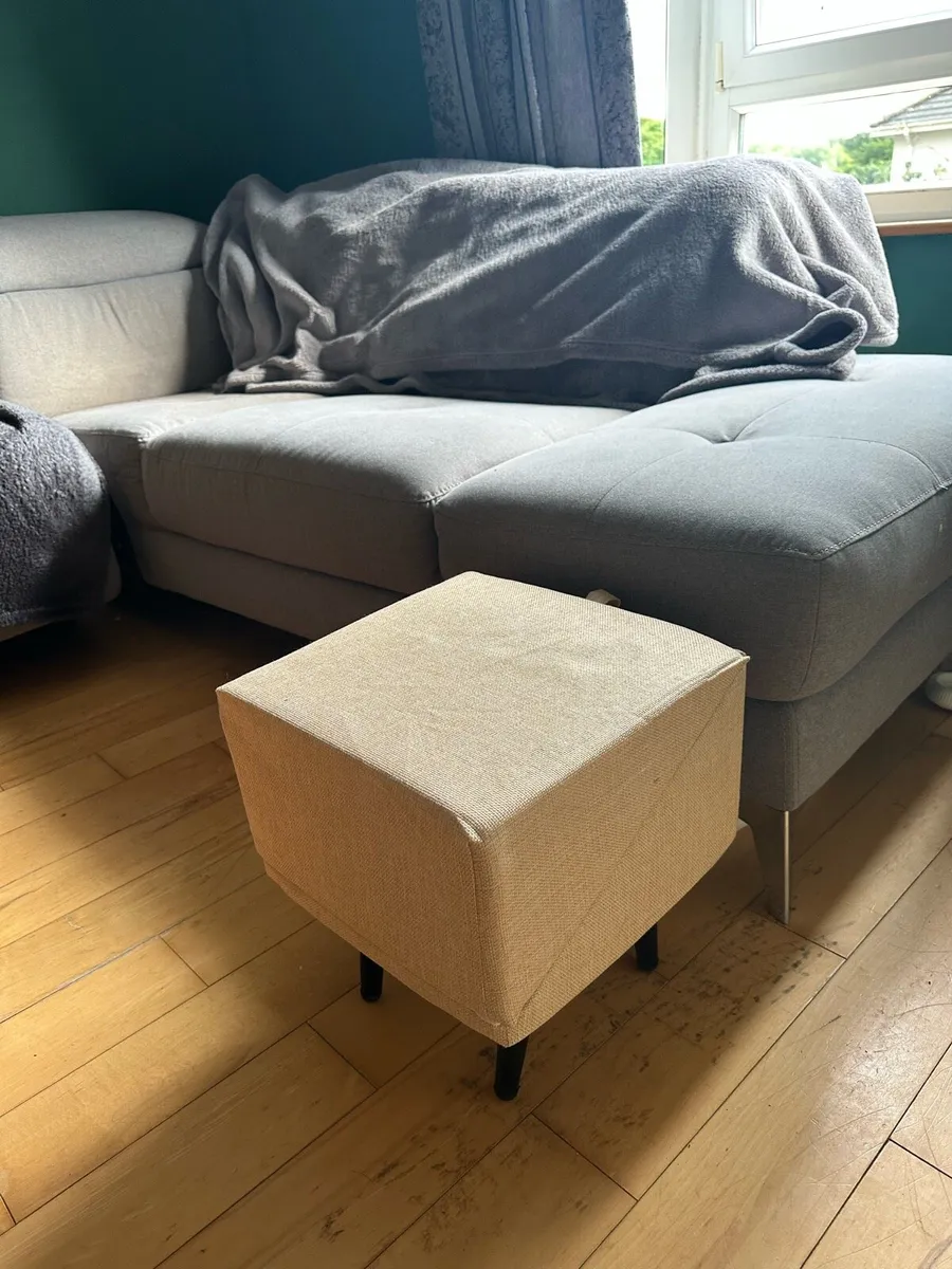Dog ramp X Foot Stool - Image 2