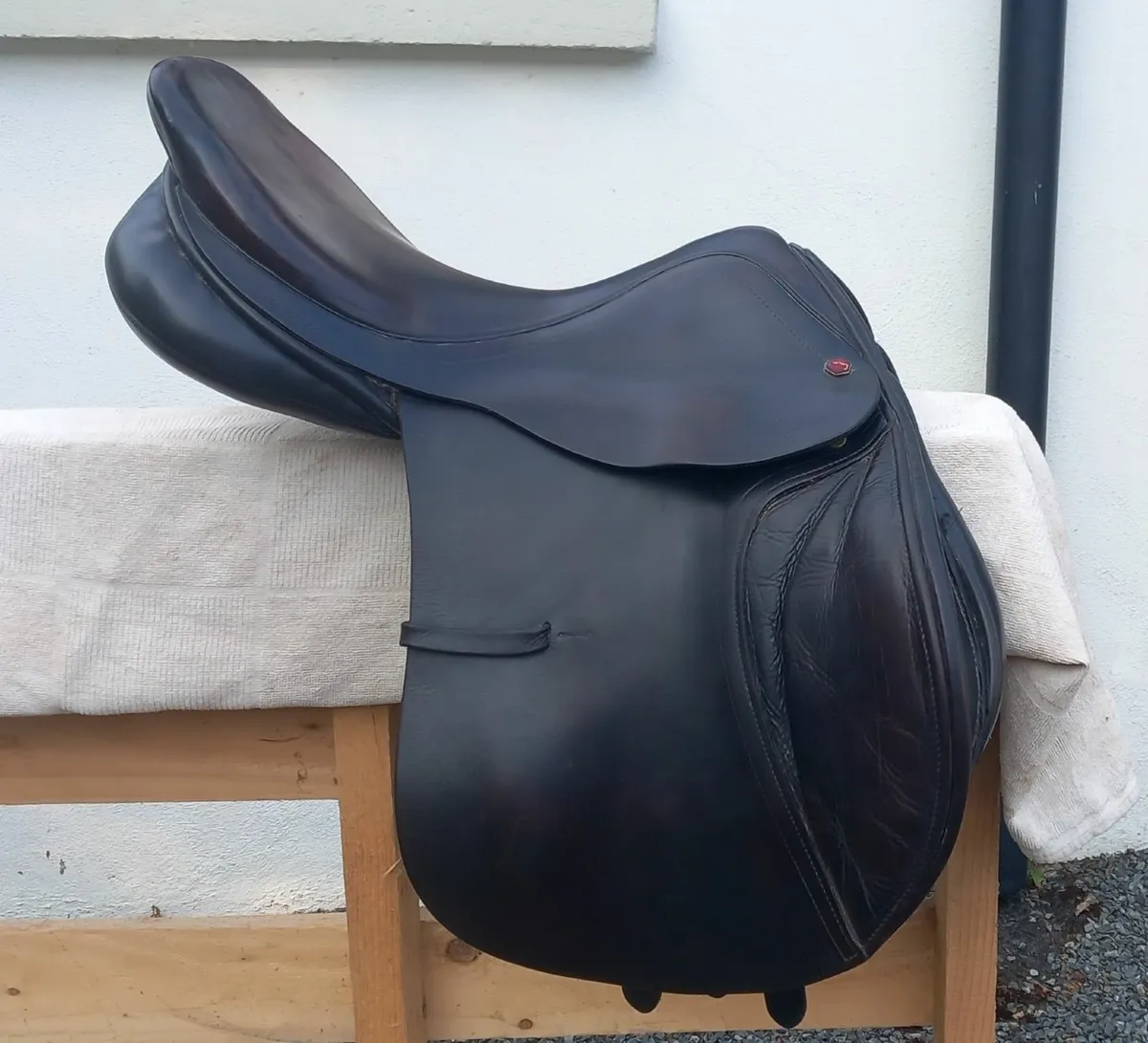 Albion kontrol saddle - Image 1