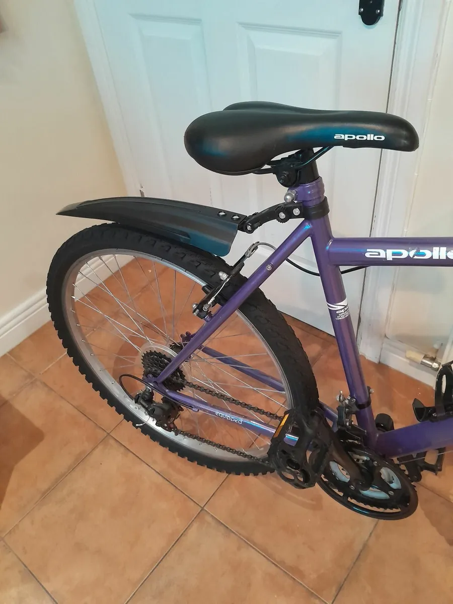 Bicycle - Image 4