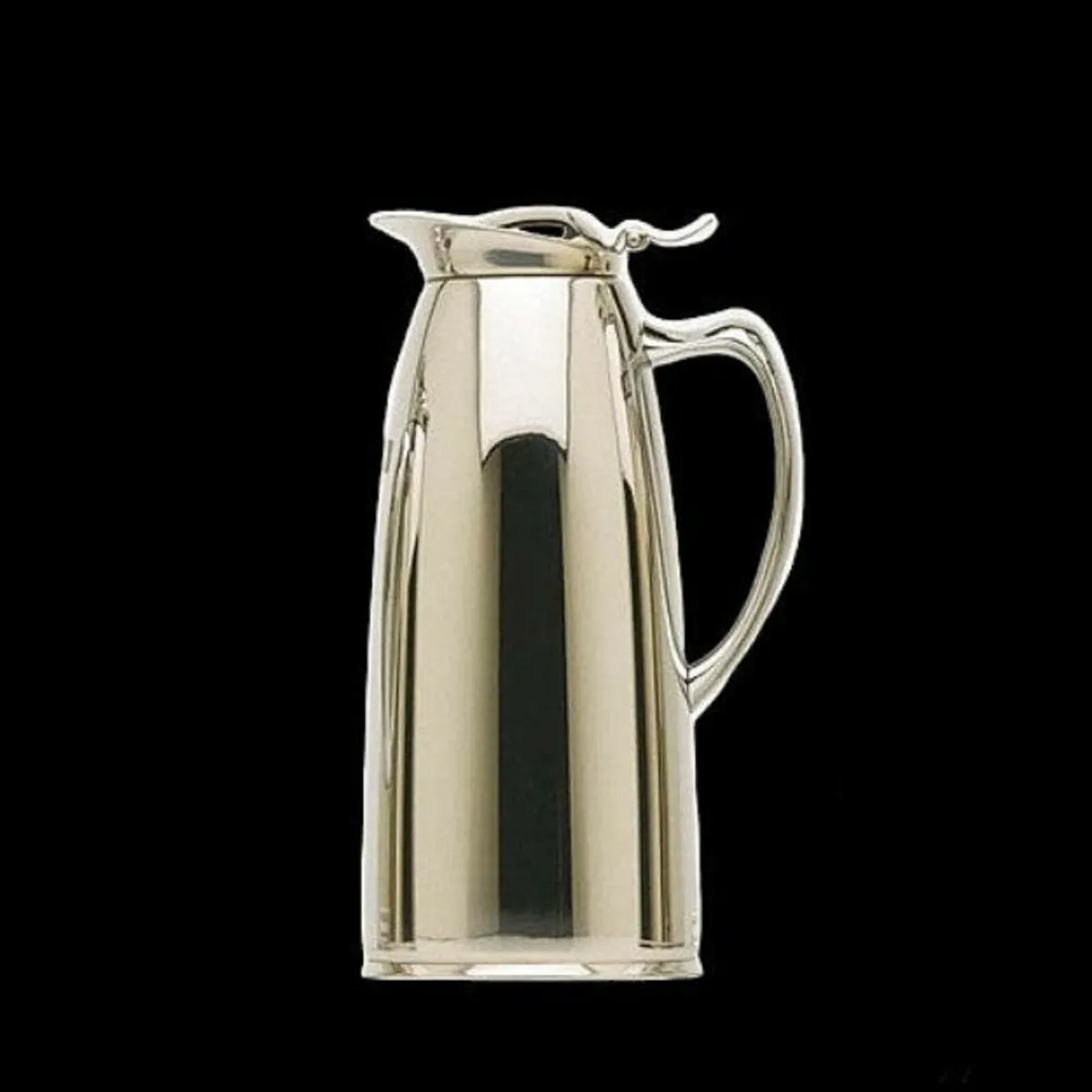 Elia Double-Wall Insulated Coffee Server - Image 1