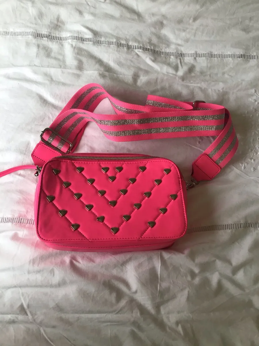 Savida hand bags x 2 - Image 1