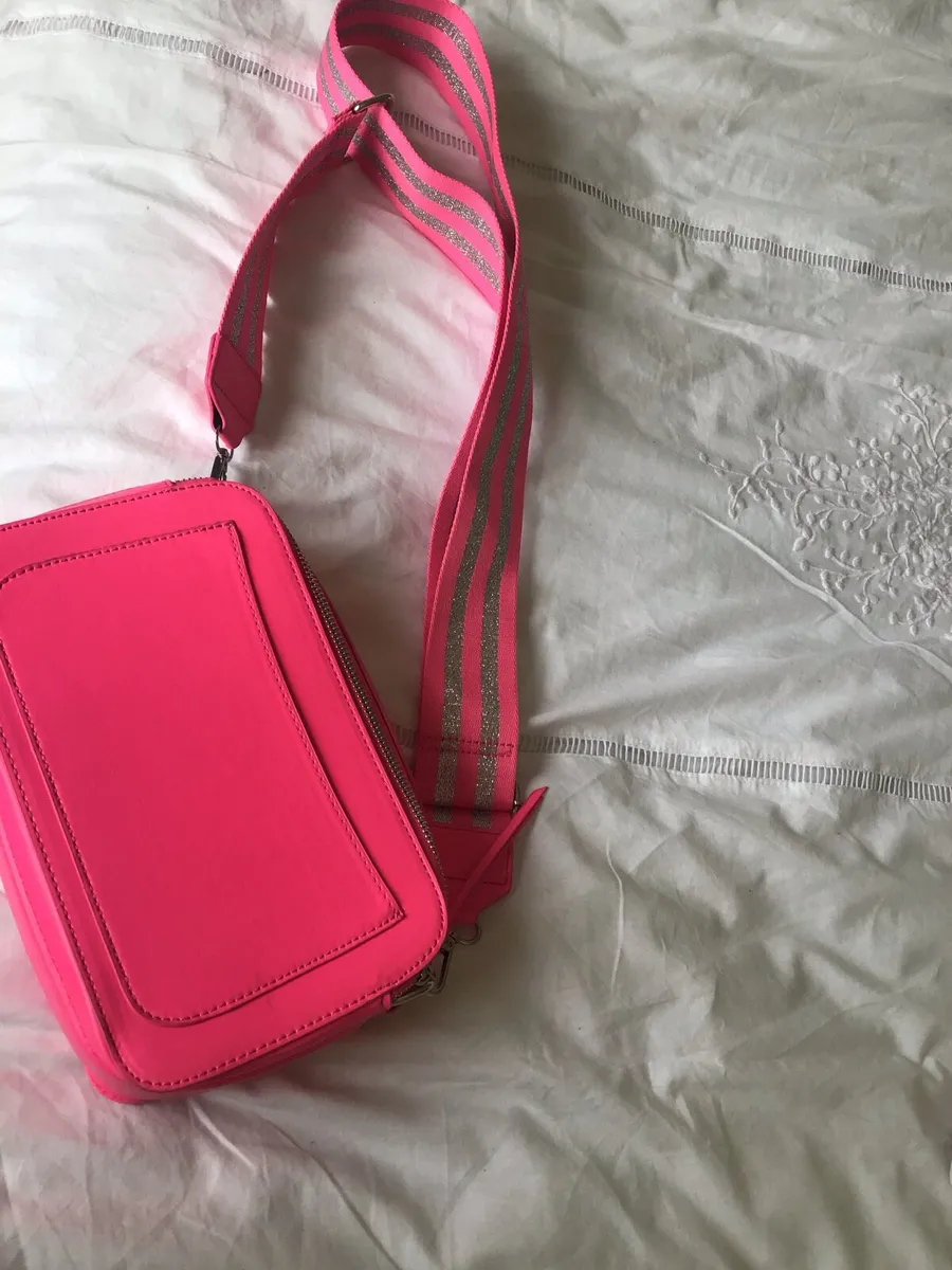 Savida hand bags x 2 - Image 3