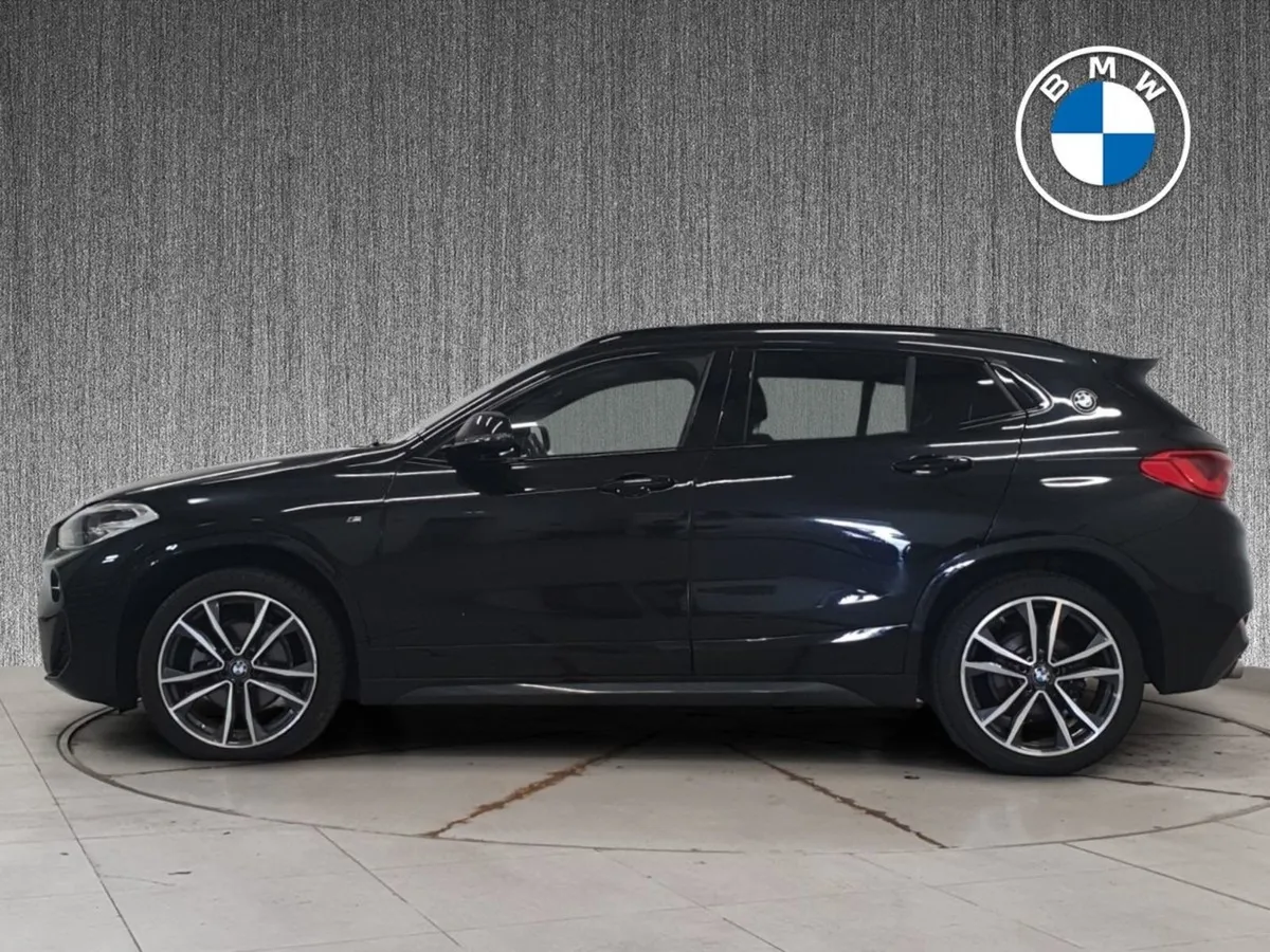 BMW X2 Sdrive18d M Sport - Image 4