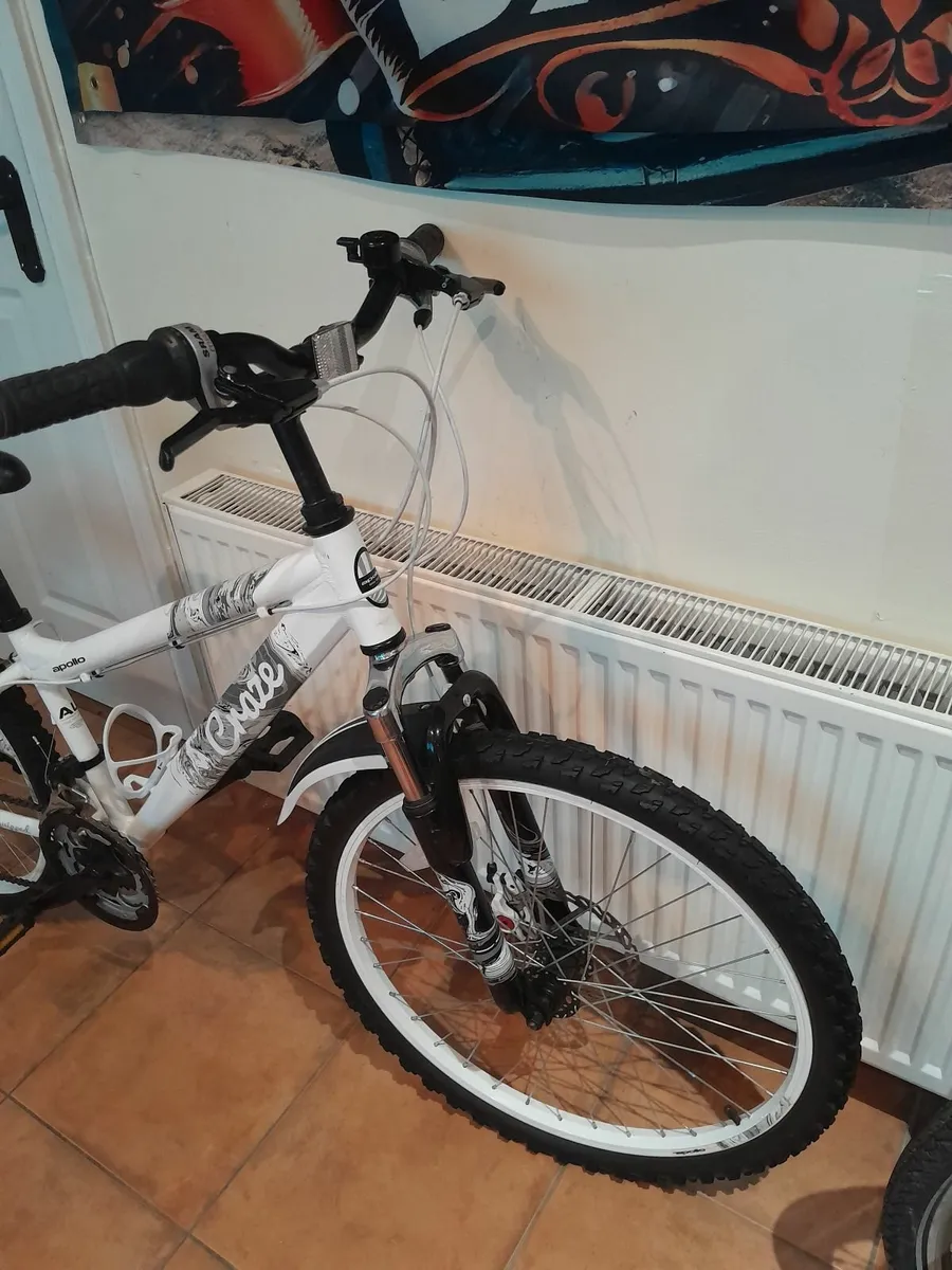 Bicycle - Image 2