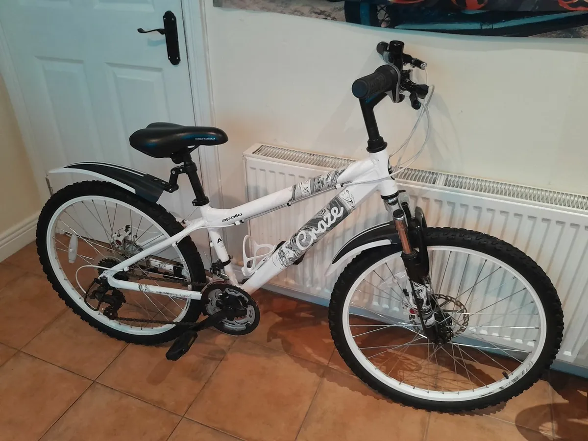 Bicycle - Image 1
