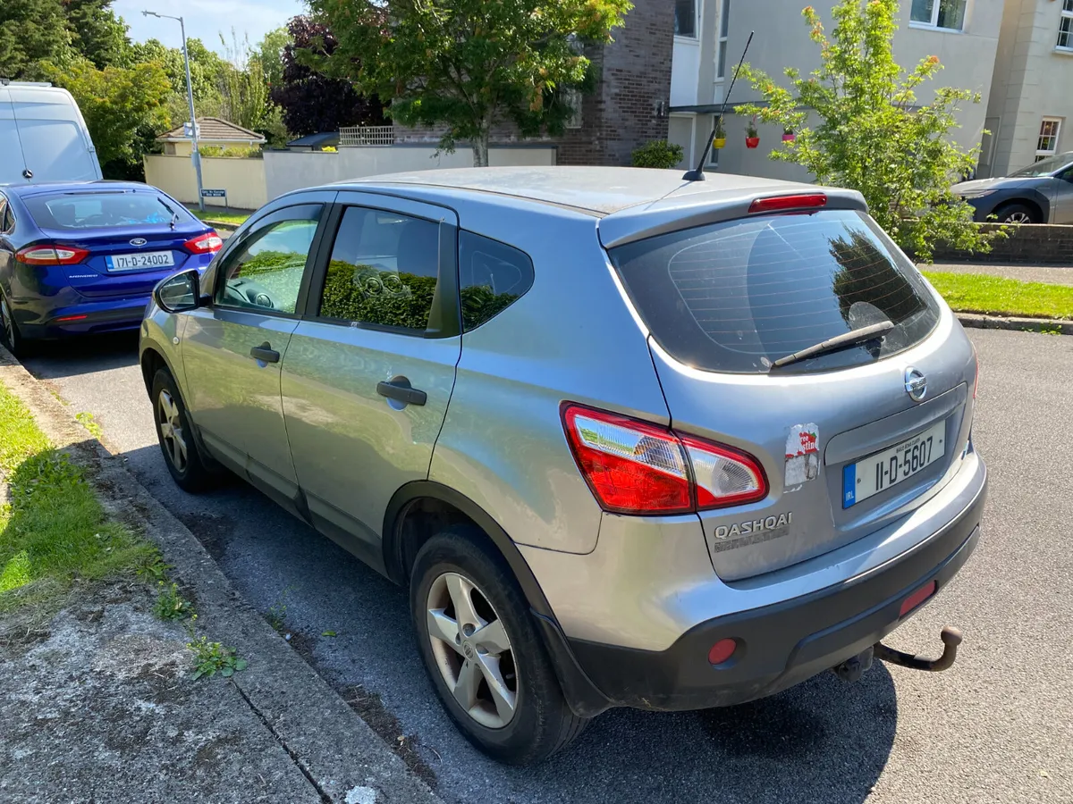Nissan Qashqai 1.5 DCI - €1,575 - Image 3