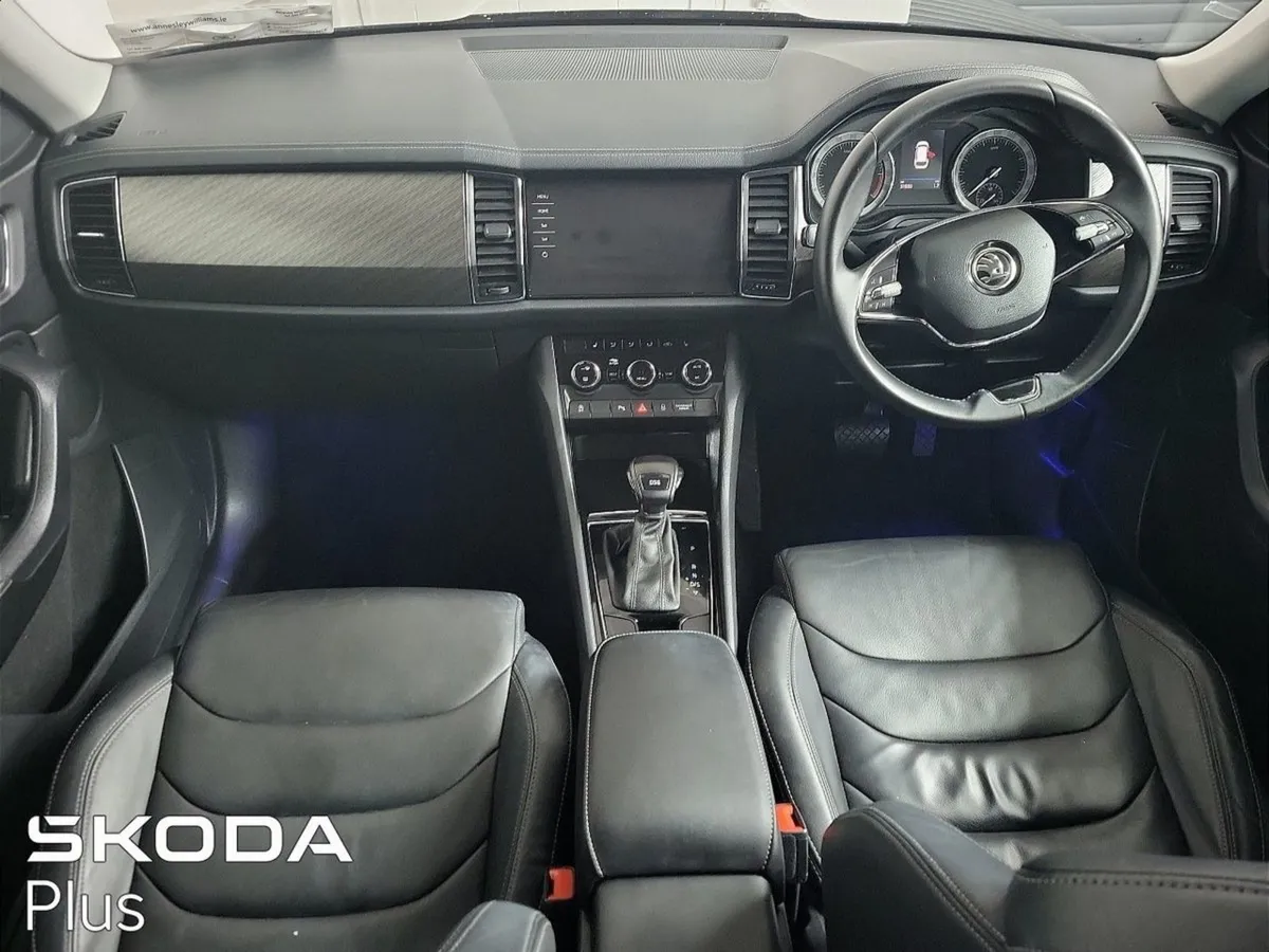 Skoda Kodiaq Style 2.0 TDI 150Bhp DSG - Image 3