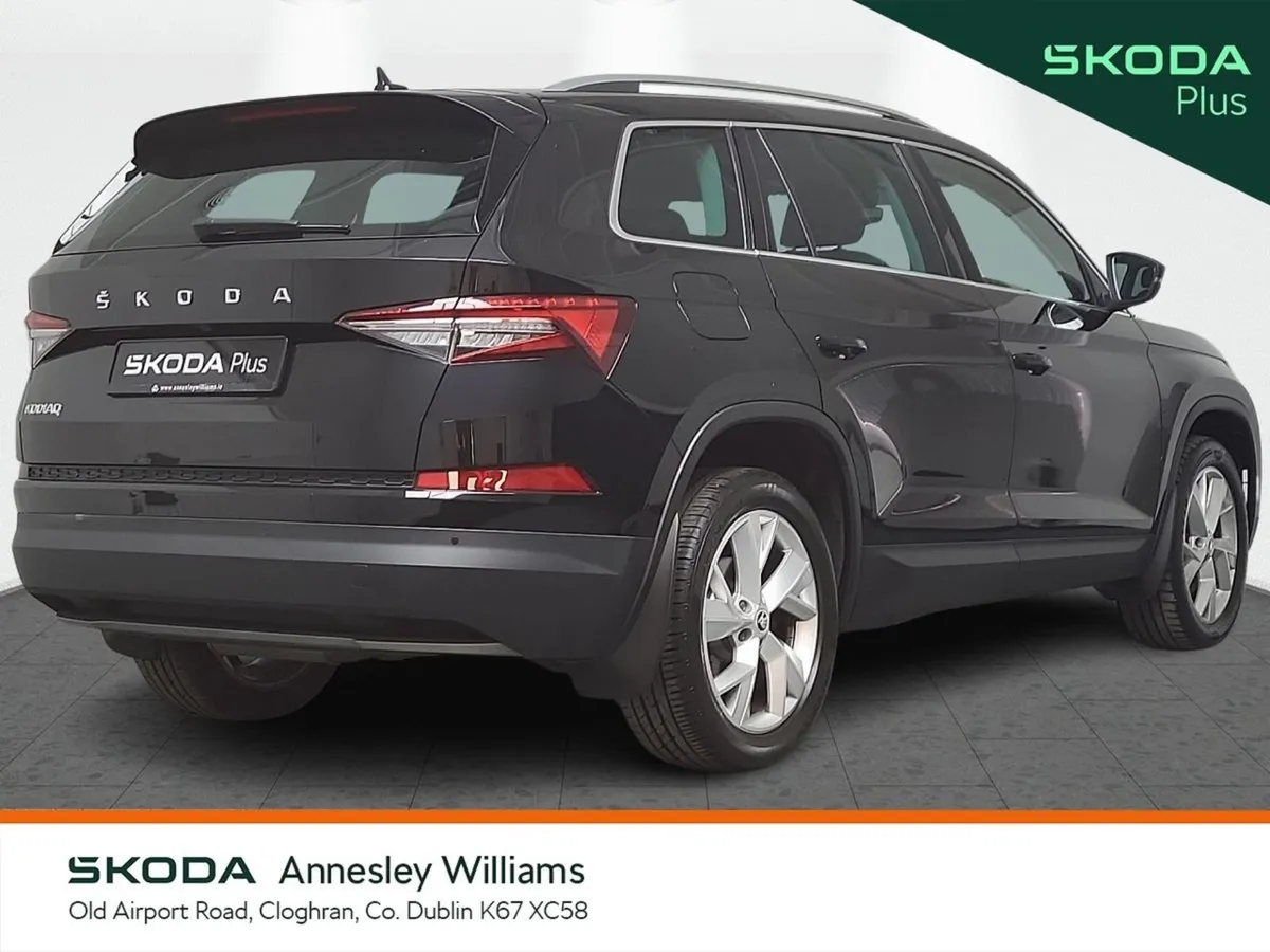 Skoda Kodiaq Style 2.0 TDI 150Bhp DSG - Image 4