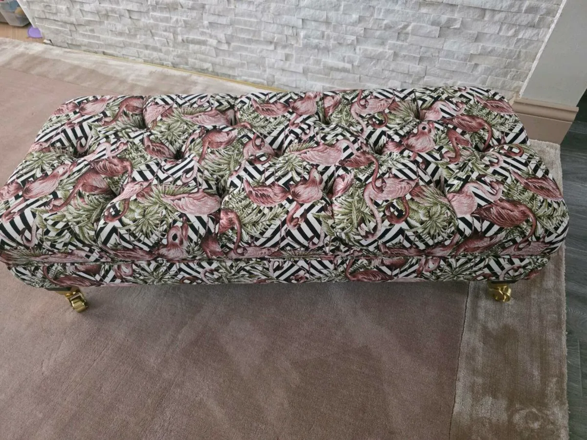 Ottoman - Image 1