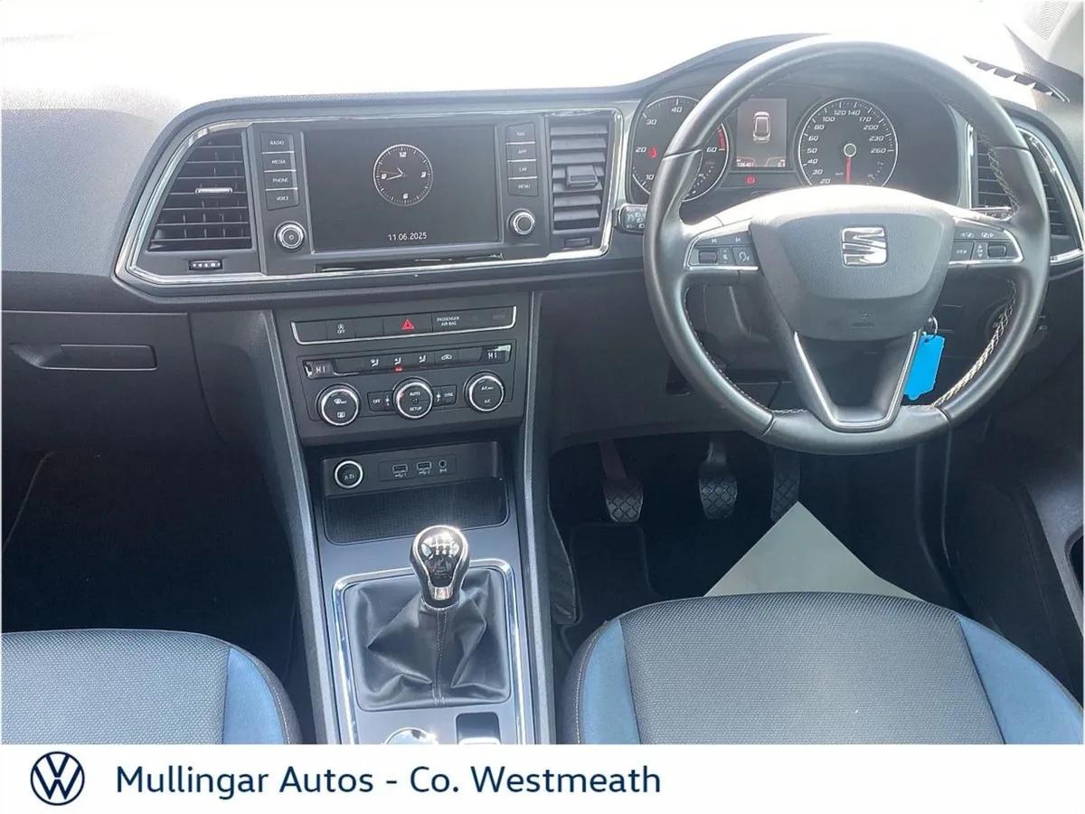 SEAT Ateca 1.6tdi 115HP SE - Image 2