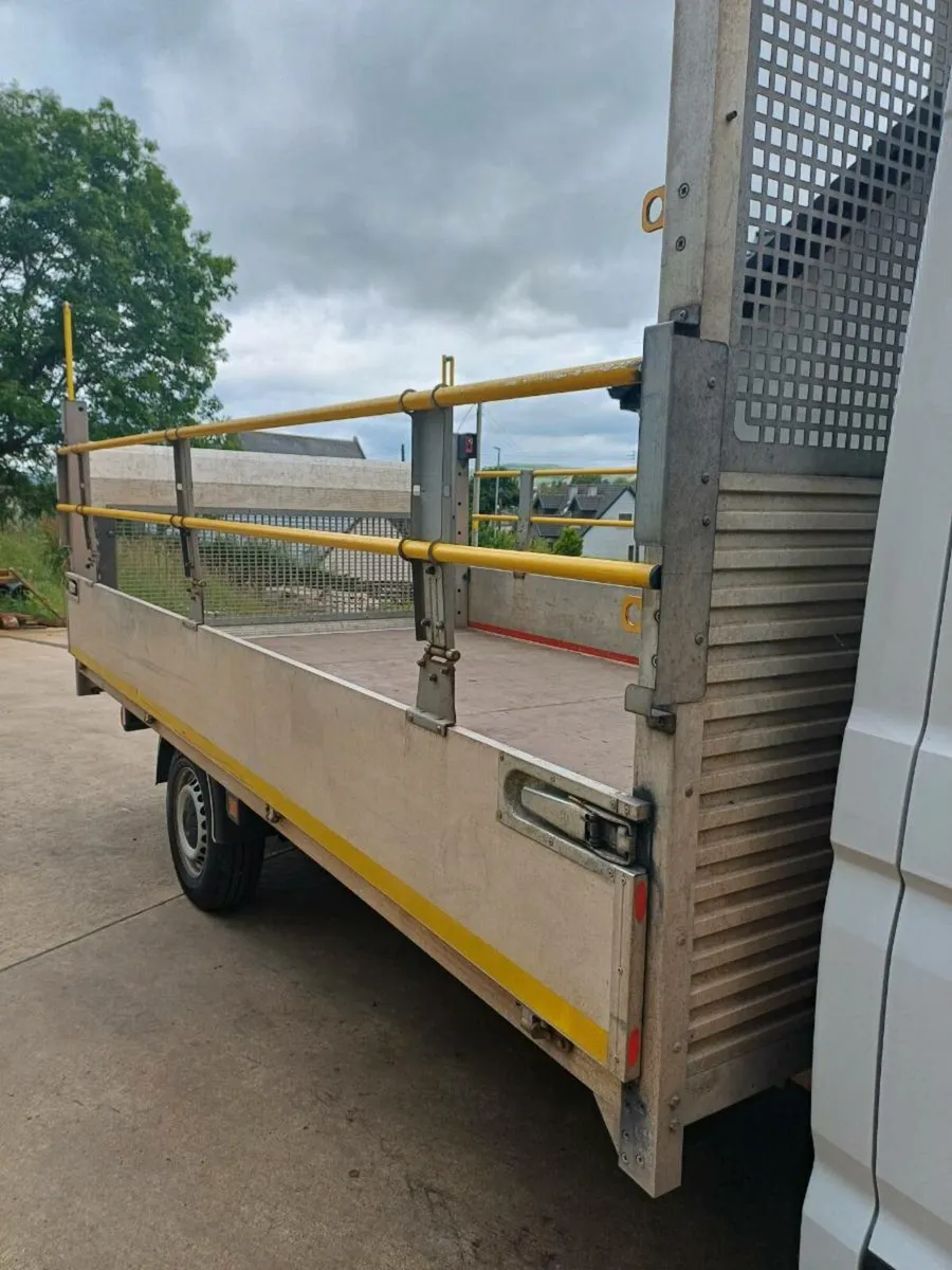 Dropside body - Image 1