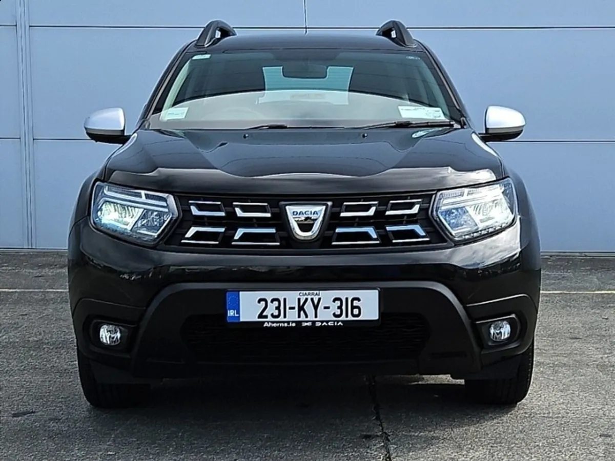 Dacia Duster 1.5 Diesel 115 PS Comfort - Image 3
