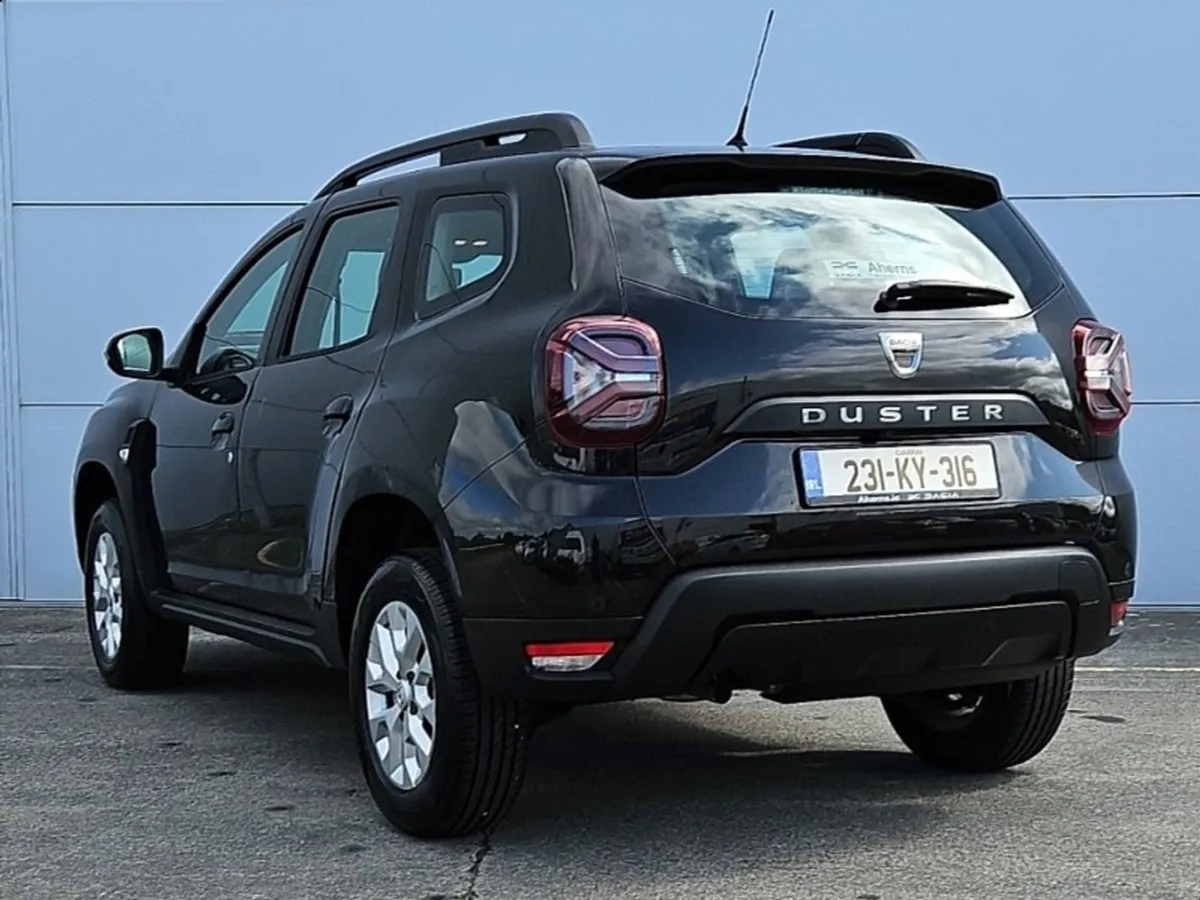 Dacia Duster 1.5 Diesel 115 PS Comfort - Image 4
