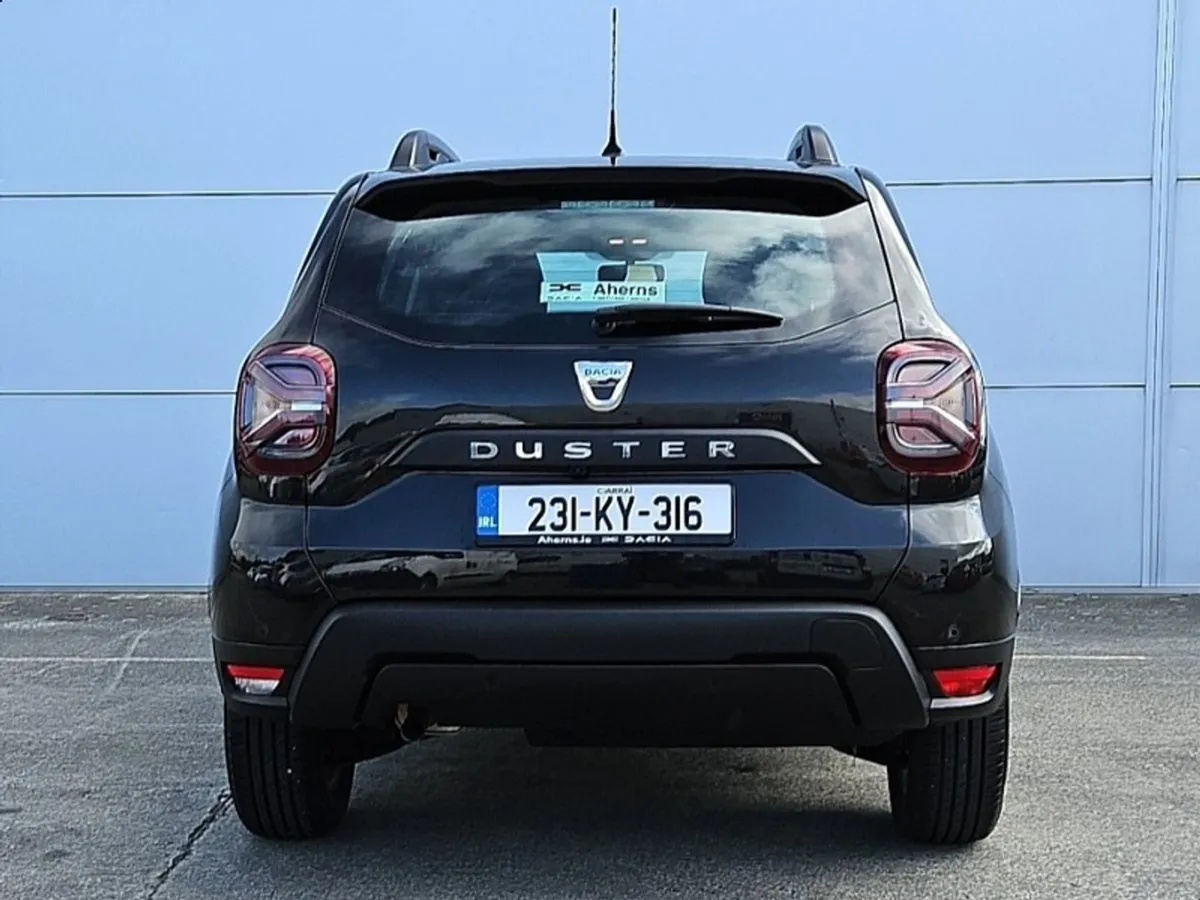 Dacia Duster  summer Sale NOW ON  1.5 Diesel 115 - Image 4