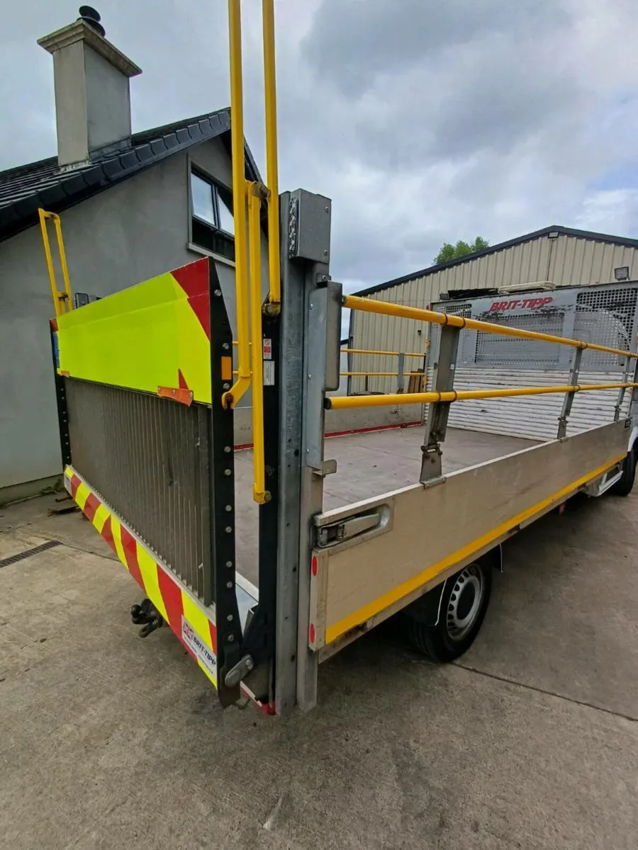 Dropside body - Image 2