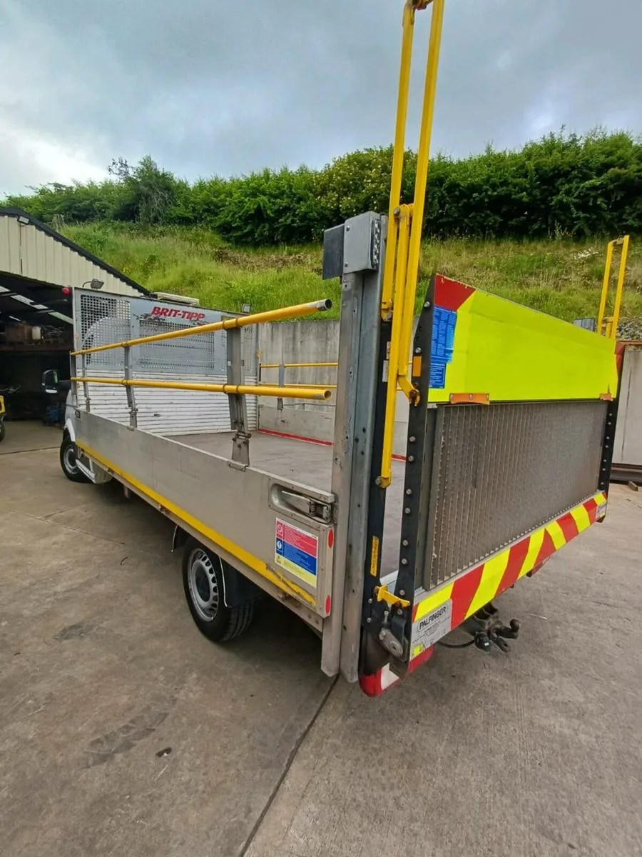 Dropside body - Image 3