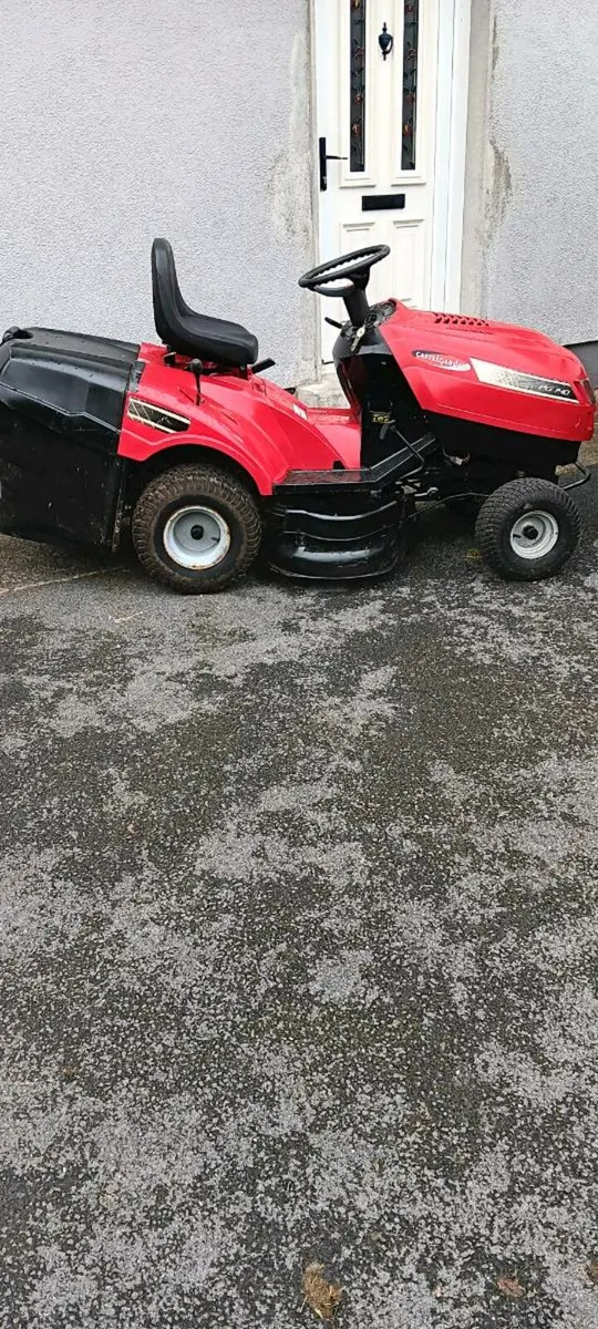 Lawnmower - Image 1