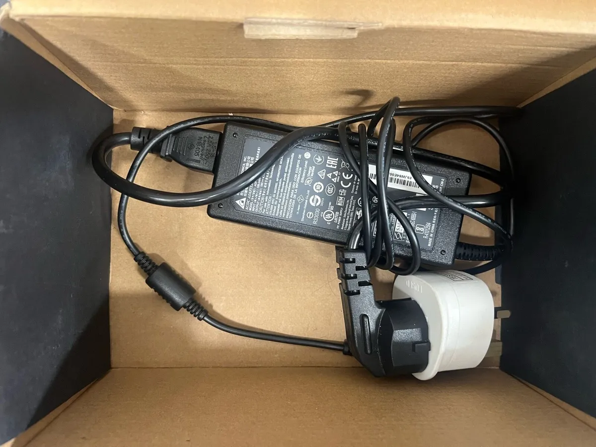 Britwind HoTone Floor Amp - Image 4