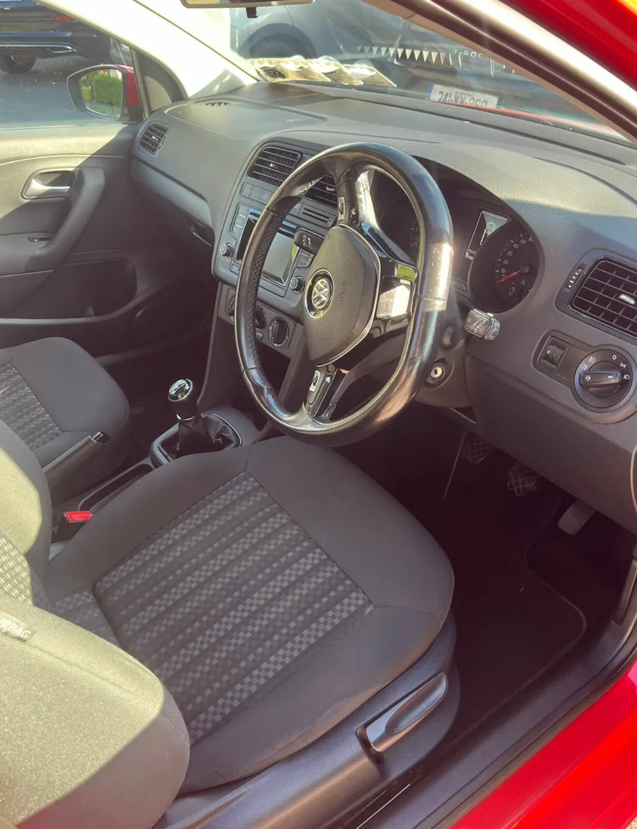 Volkswagen Polo 2016 - Image 3