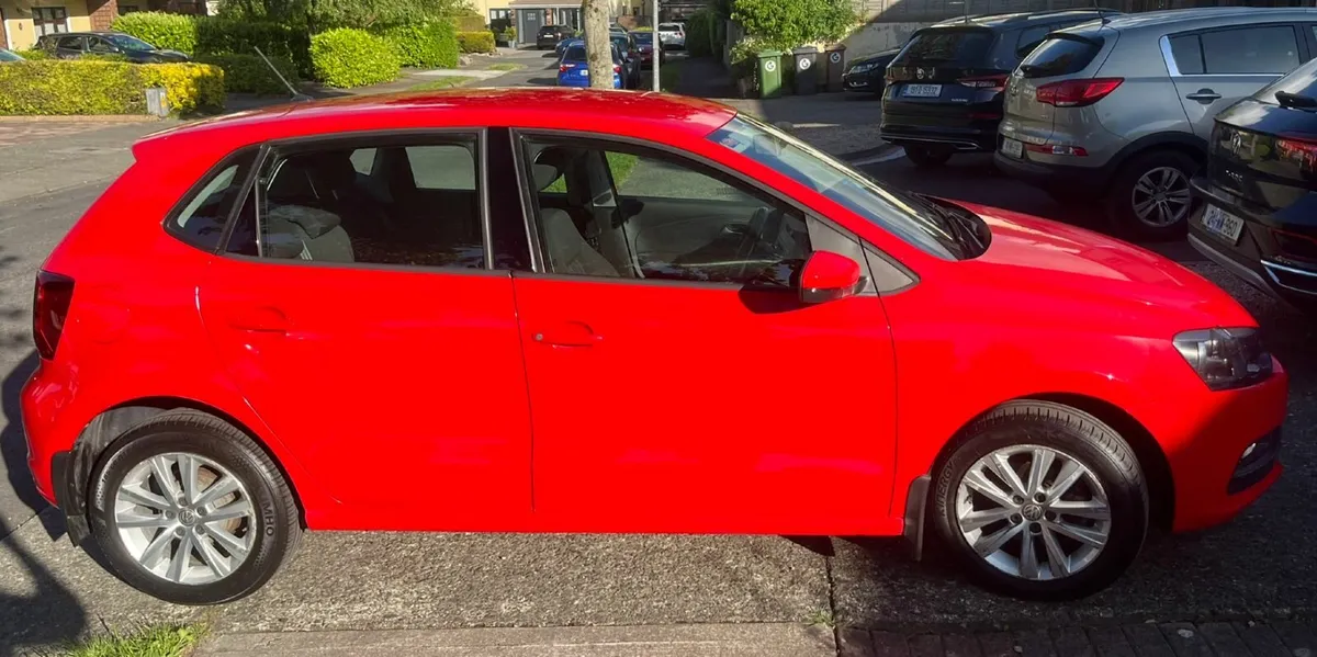 Volkswagen Polo 2016 - Image 4
