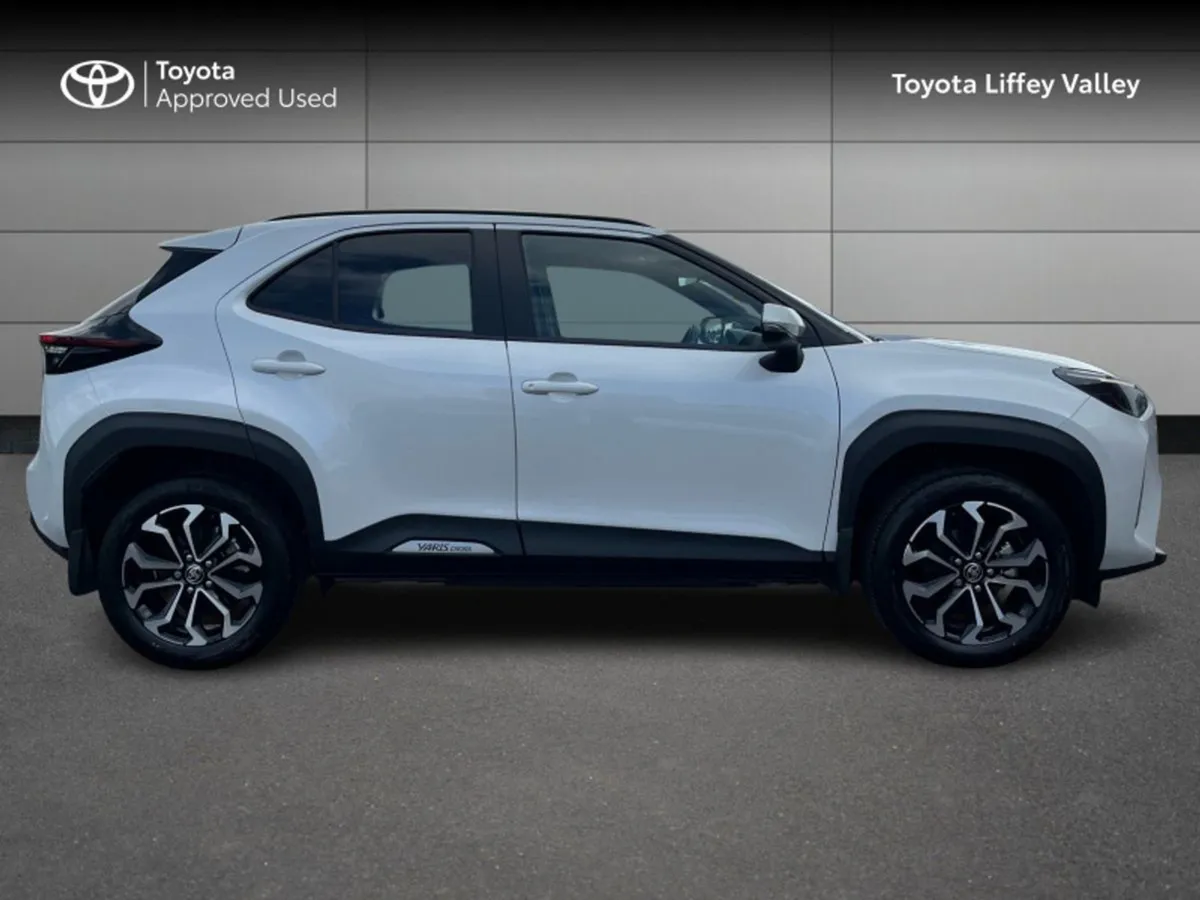 Toyota Yaris Cross Yaris Cross L-sport Mono - Image 3