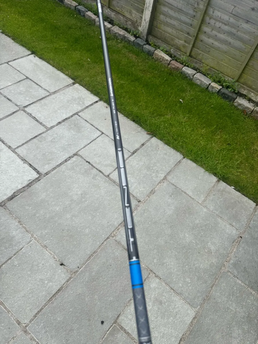 Left handed taylormade sim 2 - Image 4