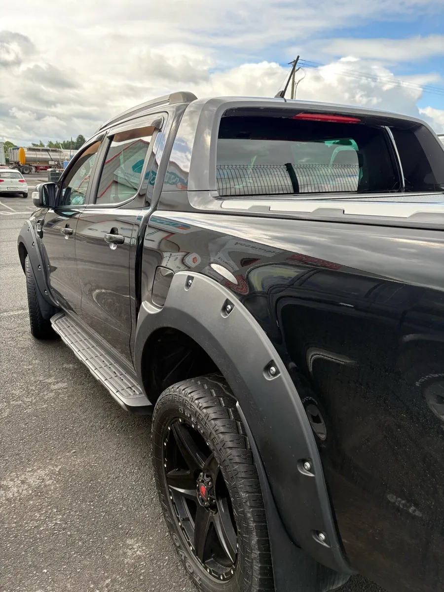 Ford Ranger - Image 2