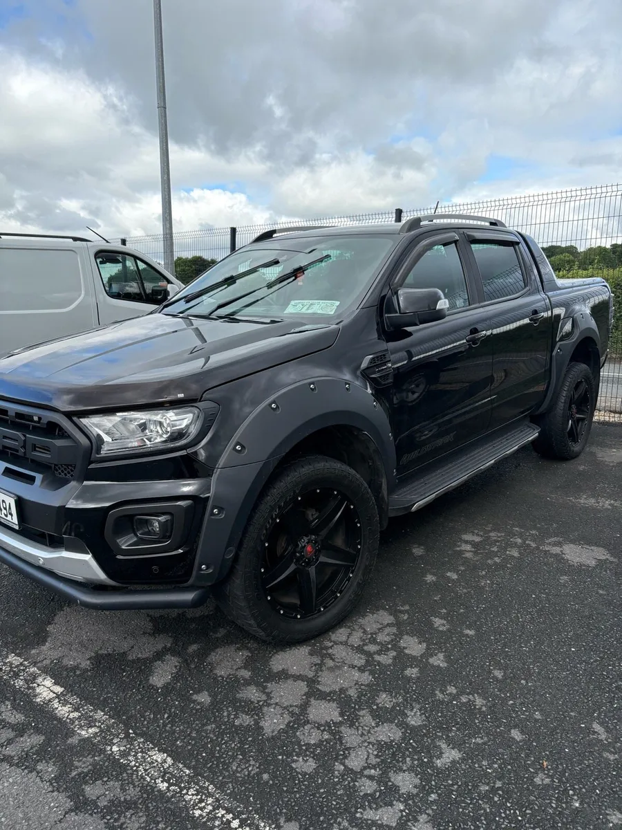 Ford Ranger - Image 3