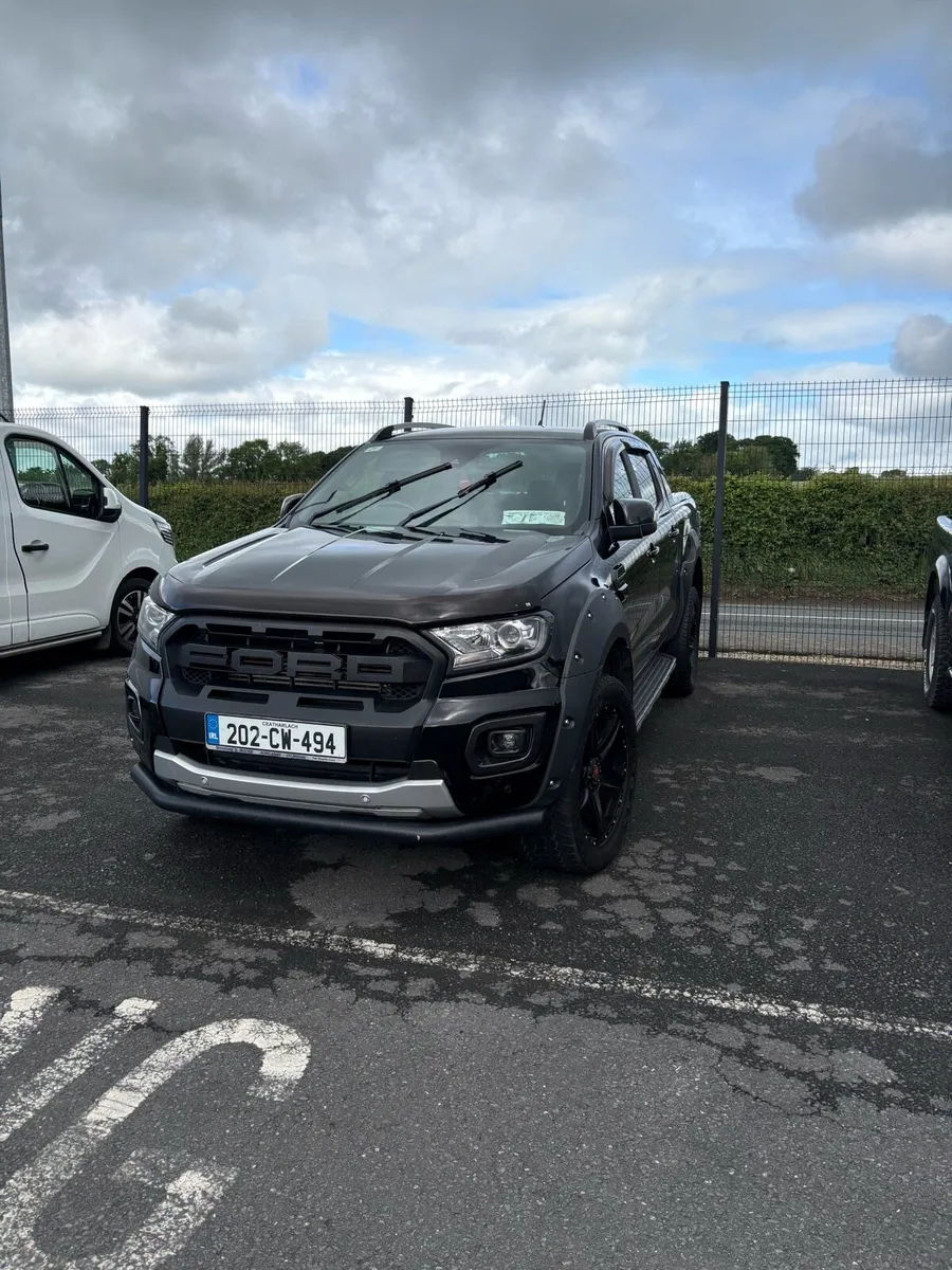 Ford Ranger - Image 4