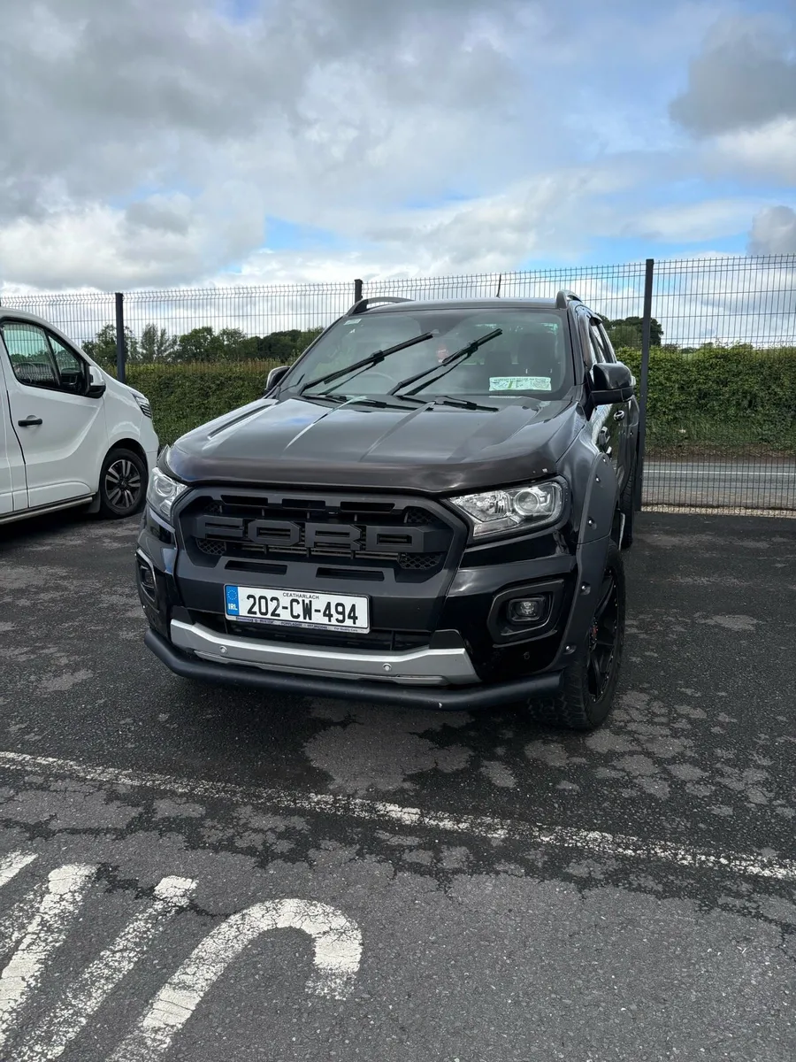 Ford Ranger - Image 1