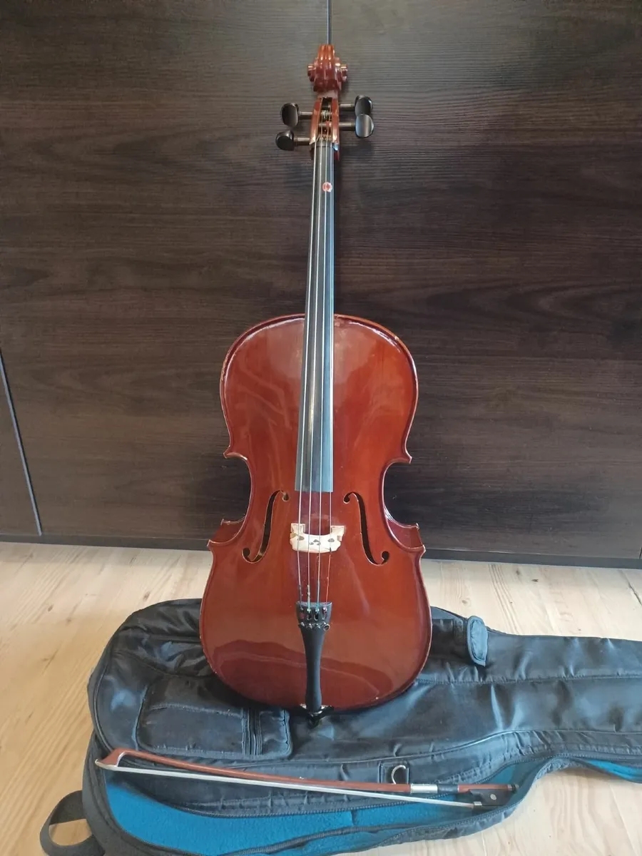 Cello - Image 1