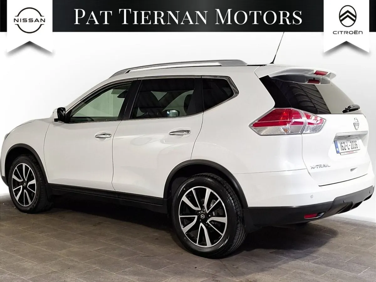Nissan X-Trail 1.6d SV Premium - Image 2