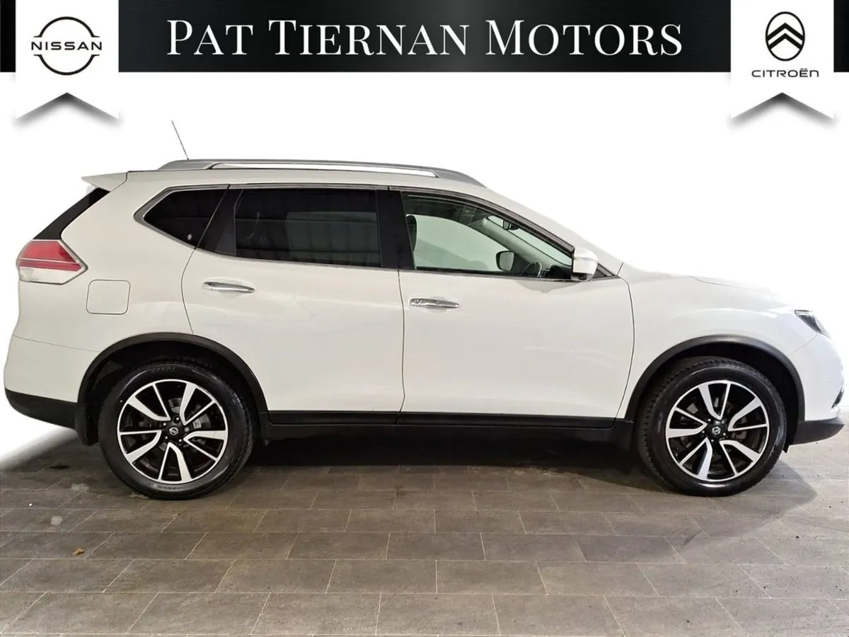 Nissan X-Trail 1.6d SV Premium - Image 3