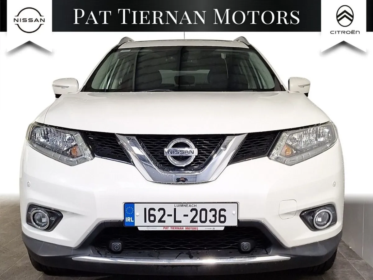 Nissan X-Trail 1.6d SV Premium - Image 4