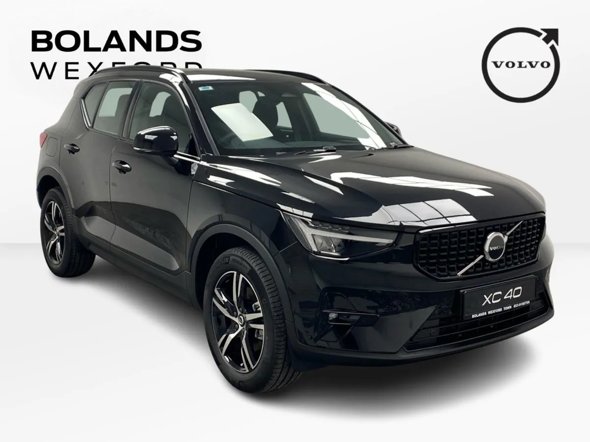 Volvo XC40 Petrol Mild Hybrid - Image 1