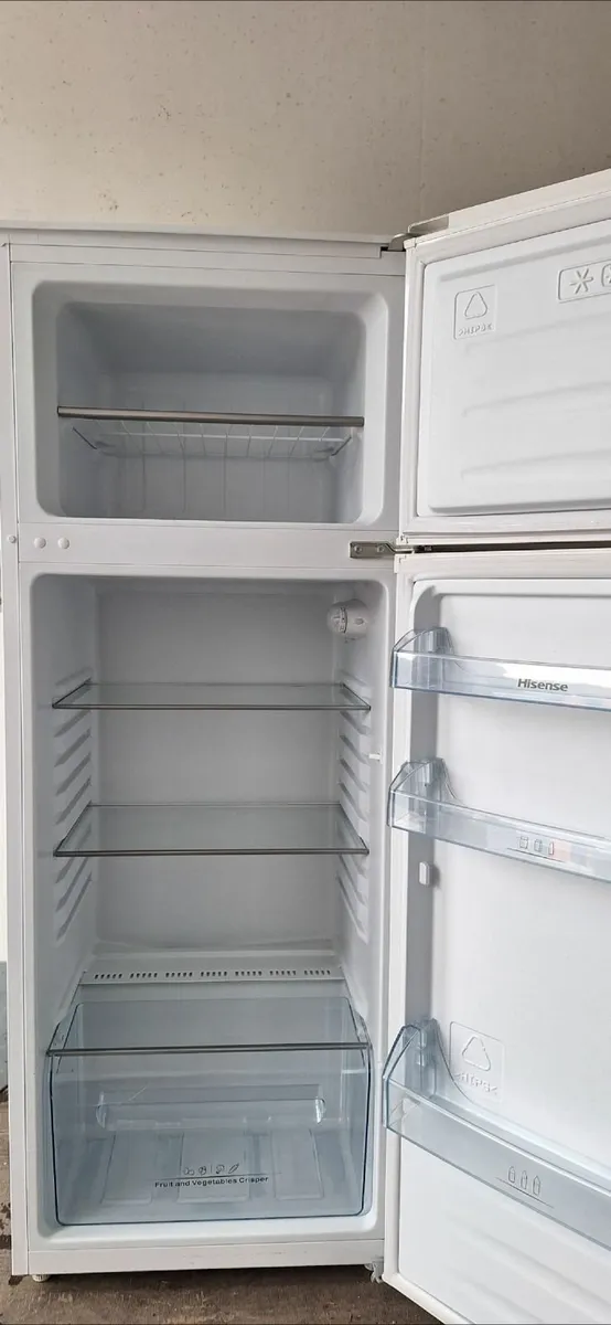 Fridge Freezer - Image 2