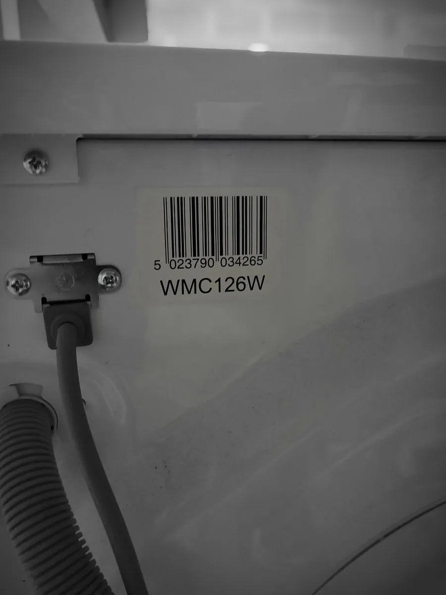 Washing machine - Image 3
