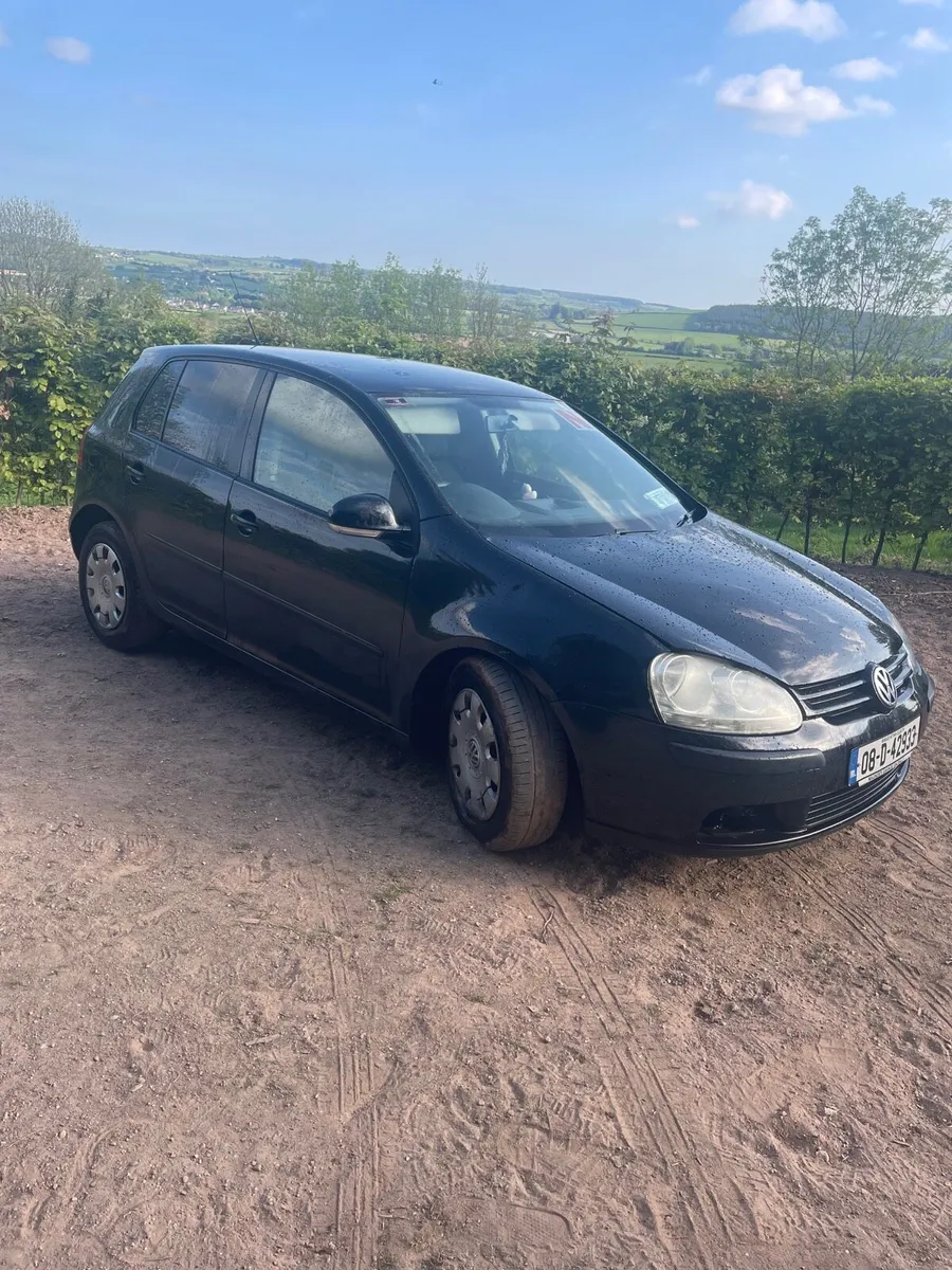 Mk 5 golf - Image 3