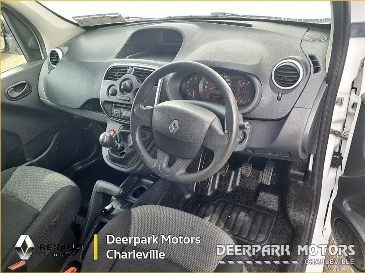 Renault Kangoo Business 1.5 dCi - Image 2
