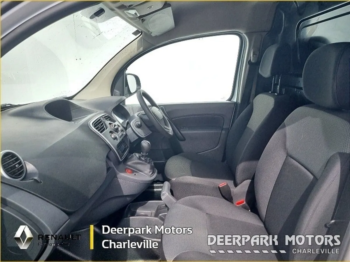 Renault Kangoo Business 1.5 dCi - Image 4