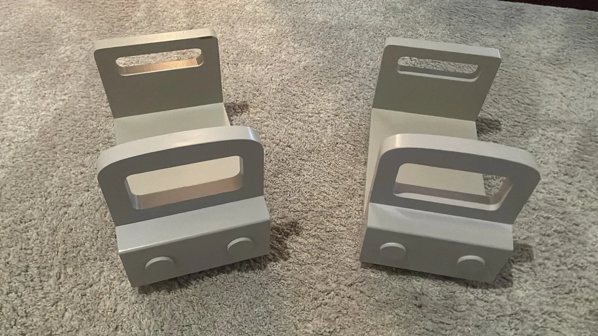 Children’s book holders - Image 2