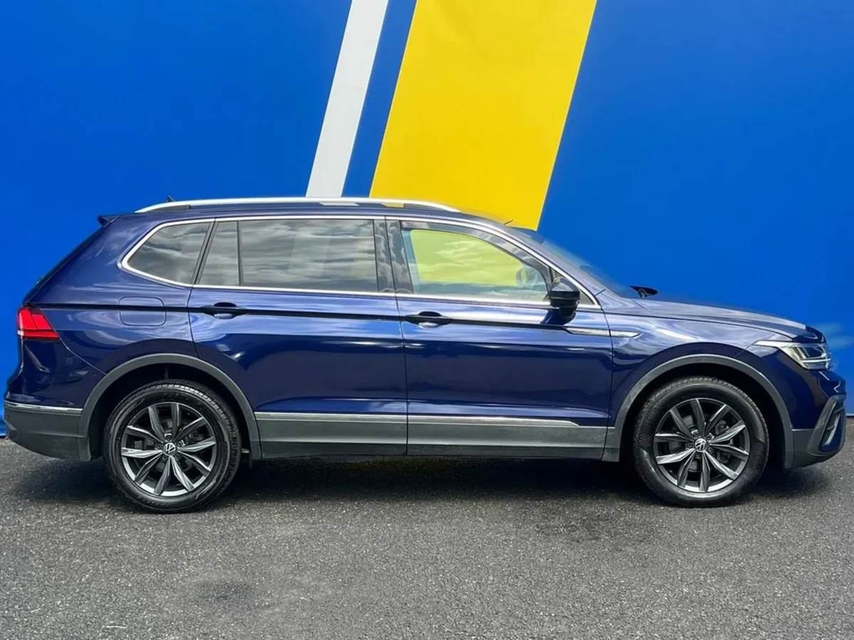 Volkswagen Tiguan ALLSPACE LIFE 7-SEATER 2.0 TDI / - Image 2