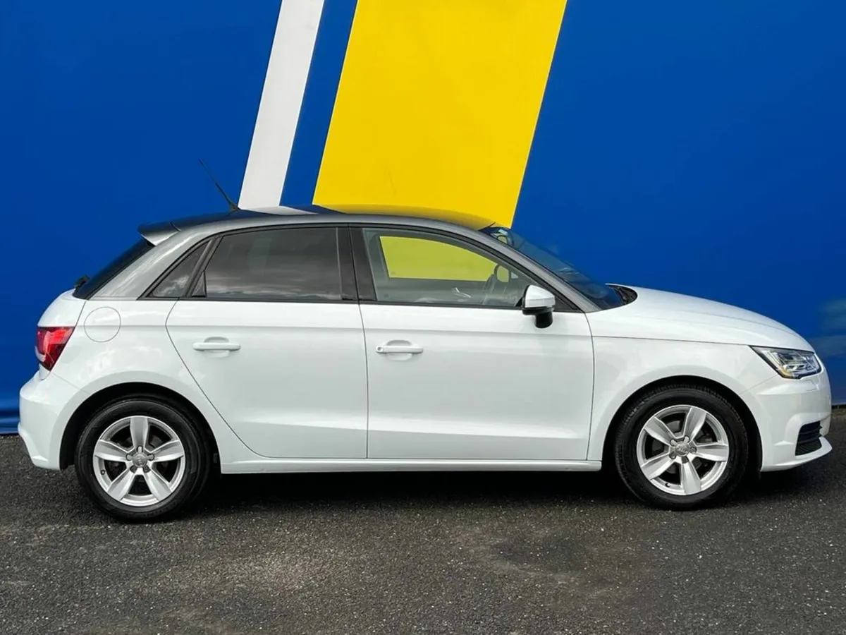 Audi A1 1.0 TFSI AUTO // FULL SERVICE HISTORY // R - Image 2