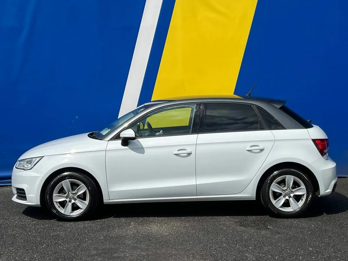 Audi A1 1.0 TFSI AUTO // FULL SERVICE HISTORY // R - Image 3