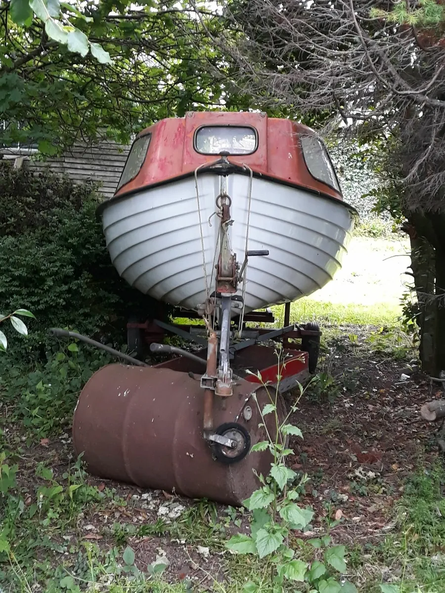 angling boat - Image 4